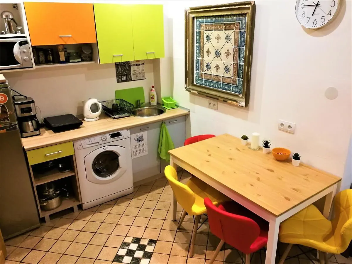 Rynek Starego Miasta Old Town Market Square - 2 Bedrooms Apartment Varsovia Polonia